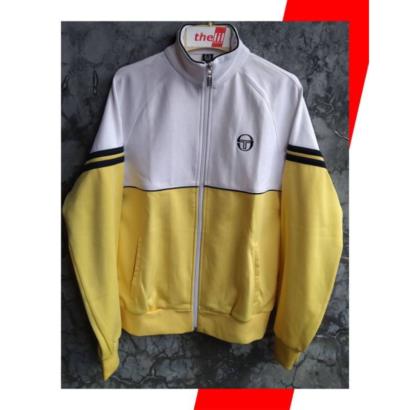 Tracktop - Sergio Tacchini Orion