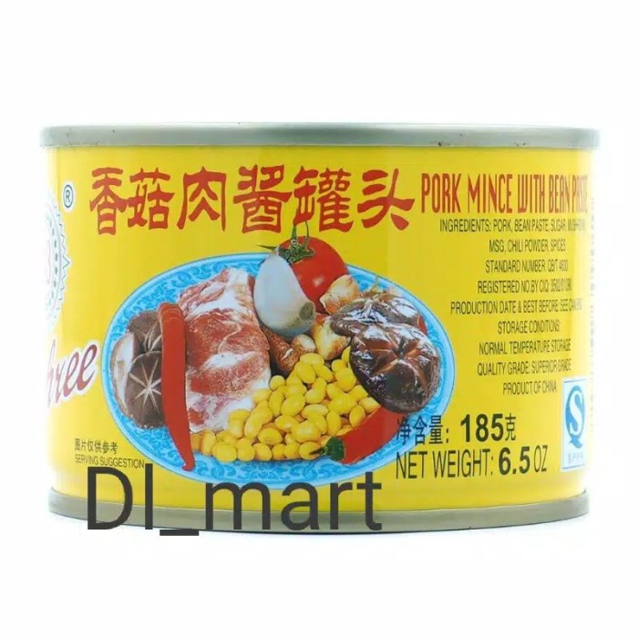 

f0fbfe0 Bak Cio / Pork Mince With Bean Paste Q3 / Bak Ciu / Ba Cio / Ba Ciu Ds1Gkk