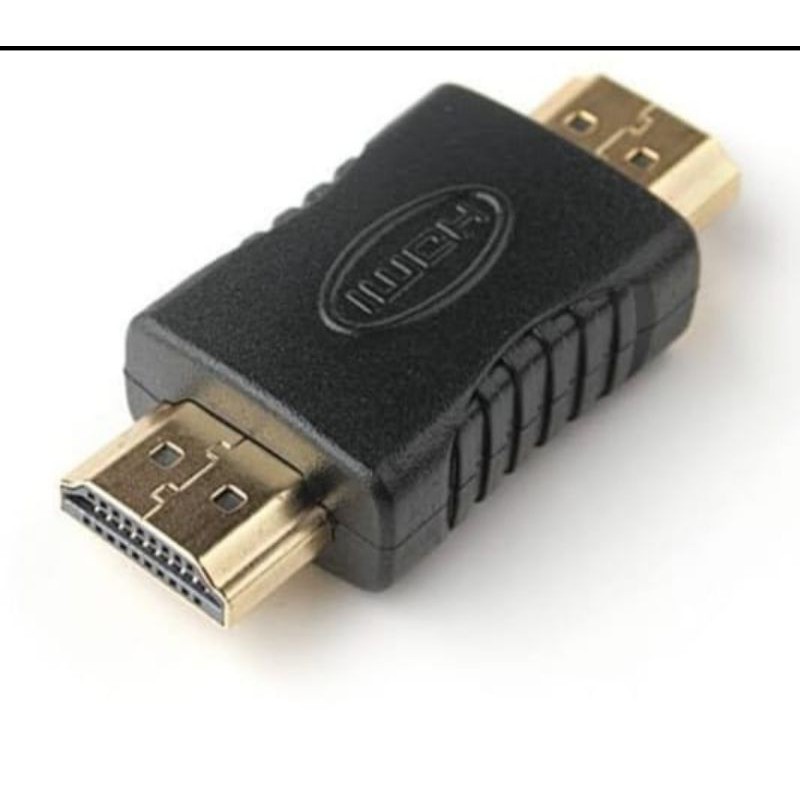 conektor HDMI to HDMI / konektor HDMI male to HDMI male