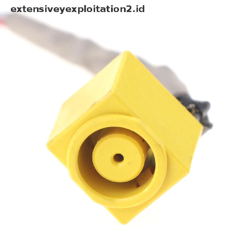 (Hotter Model 1) Kabel Konektor Power Dc Laptop Untuk Lenovo X220 X220L X230 X230L