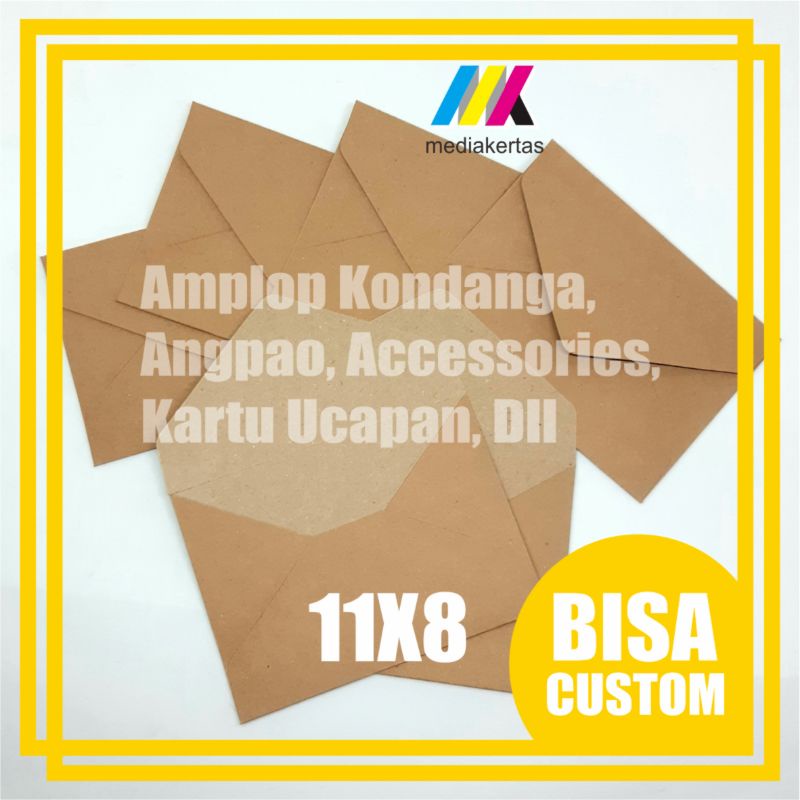 

Amplop Coklat Pink Merah Hijau Biru Murah Amplop 8 x 11 Amplop Vintage Kraft Amplop Angpo Kraft Vintage Amplop Kondangan