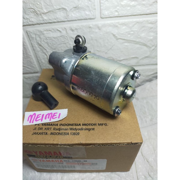 dinamo starter assy R15 /Vixion /Vixion new/MX king (3c1)