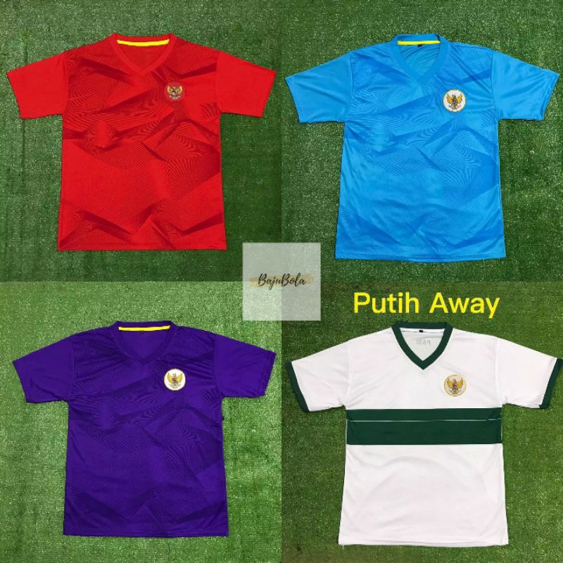 JERSEY TIMNAS DEWASA MURAH