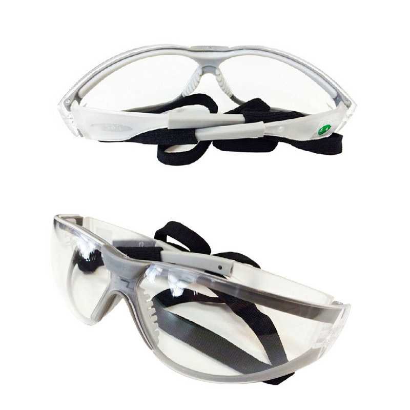 Kacamata Safety Googles Anti Fog Dust - 3M11394