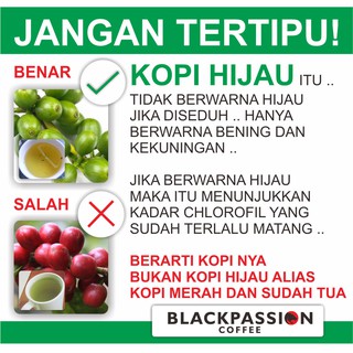 Amankah Kopi Hijau Untuk Diet