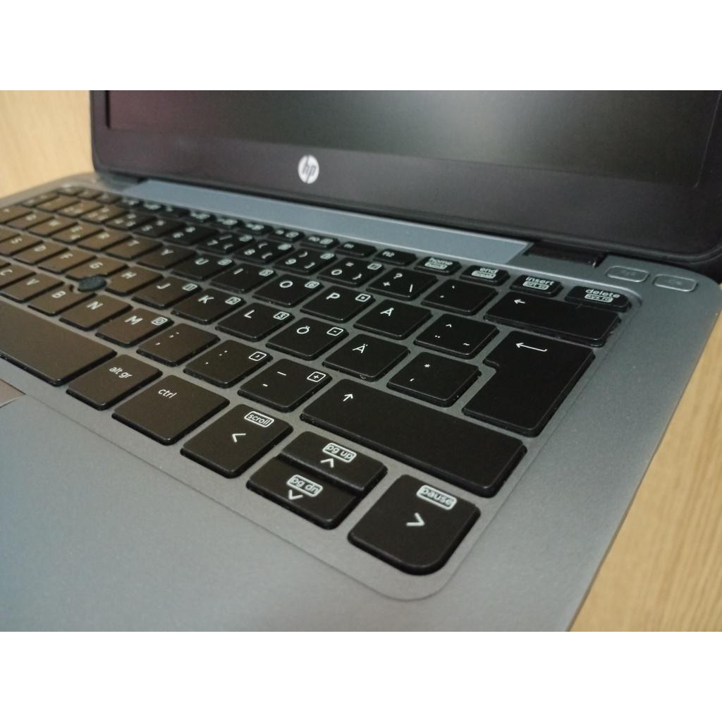 Gaming Hp Elitebook 725-G1 AMD A8 | Ram 4GB | Murah / Bergaransi / Berkualitas