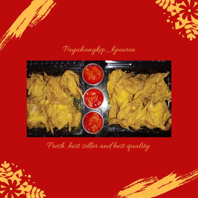 

Puyuhungkep_hjuwien isi 5 EKOR