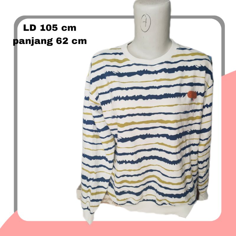 ATASAN WANITA KAOS IMPORT BLOUSE atasan kaos wanita lengan panjang blouse garis wanita atasan kaos import wanita blouse kaos blouse premium fashion wanita jumbo blouse panjang baju wanita jumbo atasan wanita terbaru baju atasan wanita premium blouse jumbo