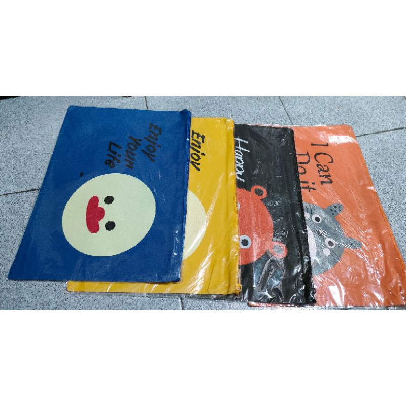 

DOCUMENT BAG F4 SABLON KARAKTER