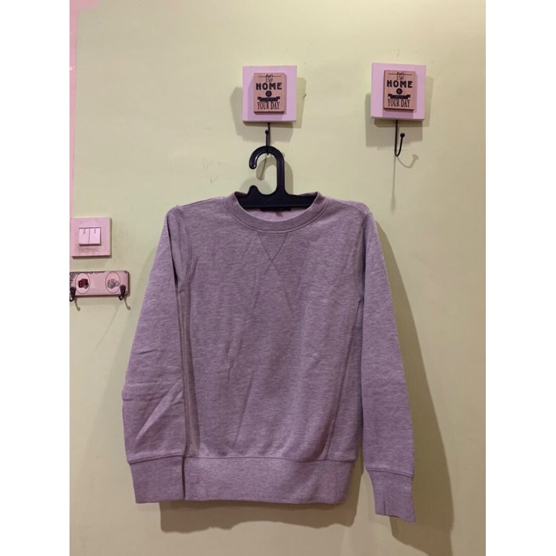 Sweater H&M tebal (reject) Size M