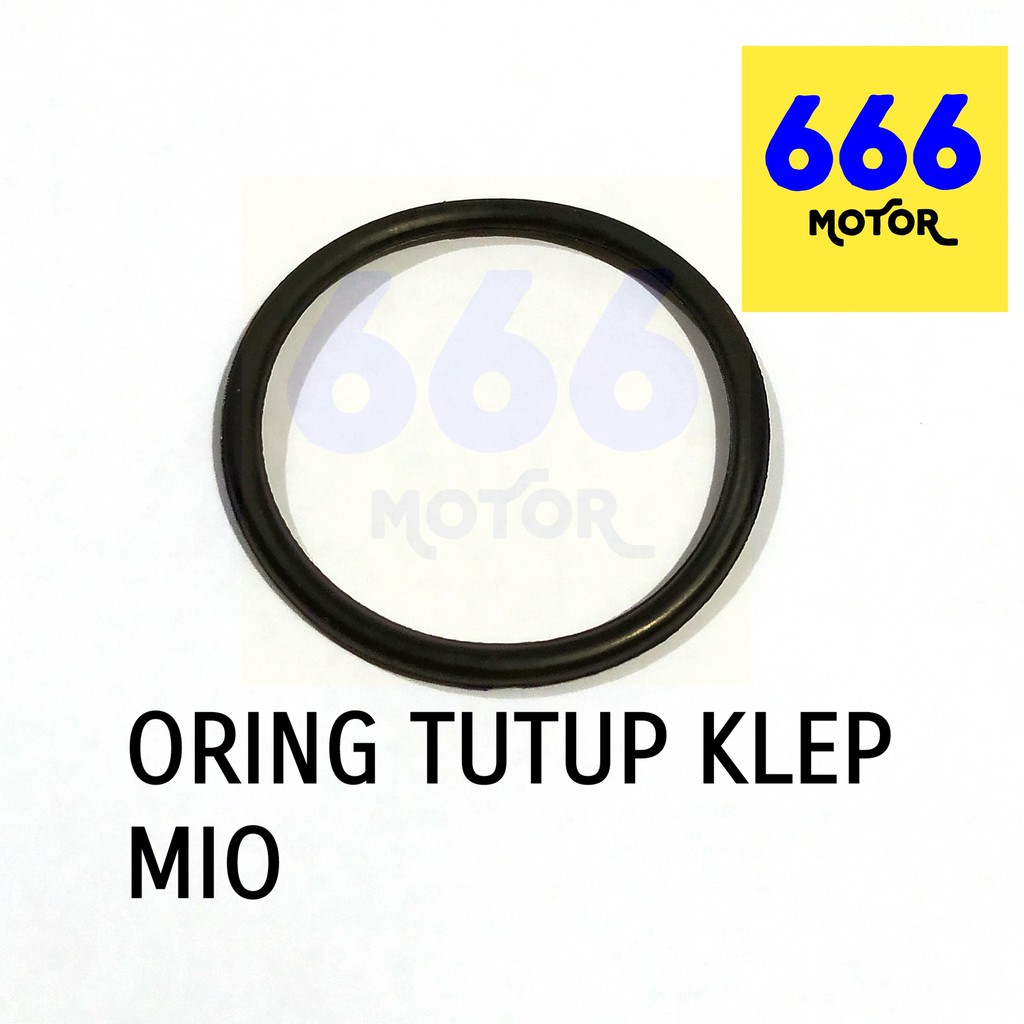 ORING TUTUP KLEP  MIO