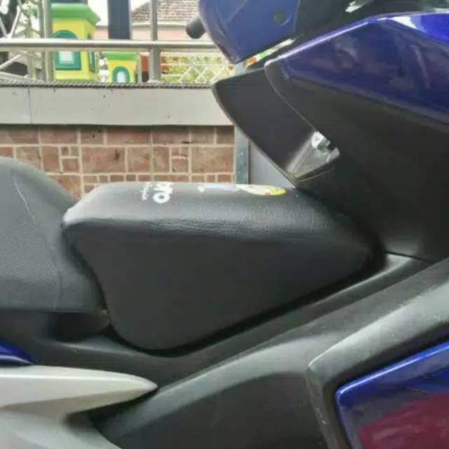 JOK TAMBAHAN ANAK MOTOR MATIC YAMAHA NMAX BONCENGAN AEROX GONCENGAN NMEK KURSI BAYI AEROK NMEX N-MAX