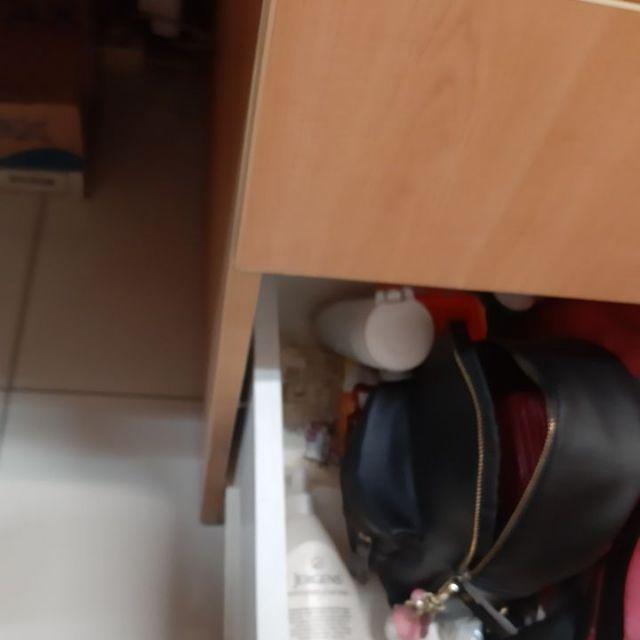 Obat Nyamuk Vape Aerosol Obat Nyamuk & Kecoa Sakura Blossom 600ml