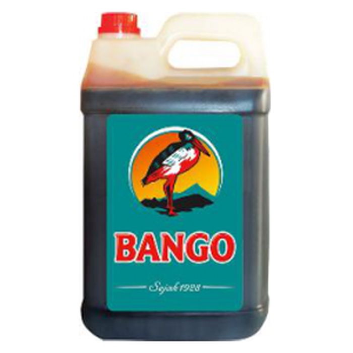 

Bango Kecap Manis Jerigen 6,2kg exp 10.2025