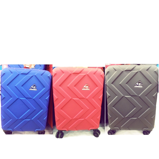 Kamiliant ohana by american tourister