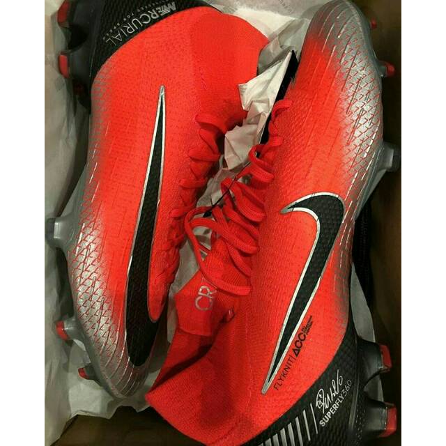 harga nike mercurial superfly 7