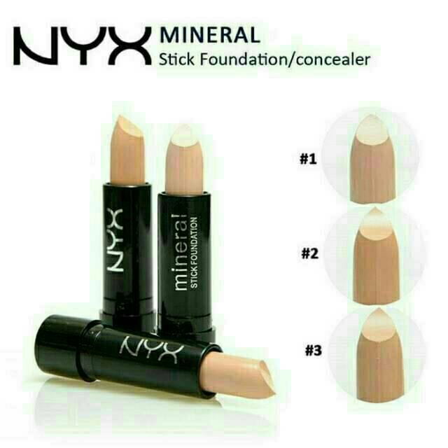 Concealer Stick