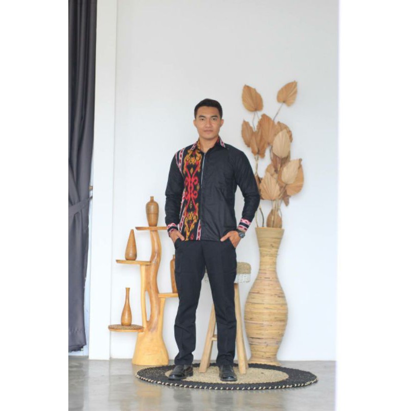 Batik Kampus Batik Pekalongan