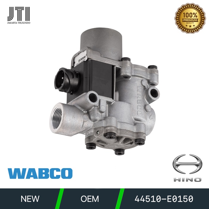 ACTUATOR VALVE HINO 500 44510-E0150 44510E0150 WABCO 4721950160