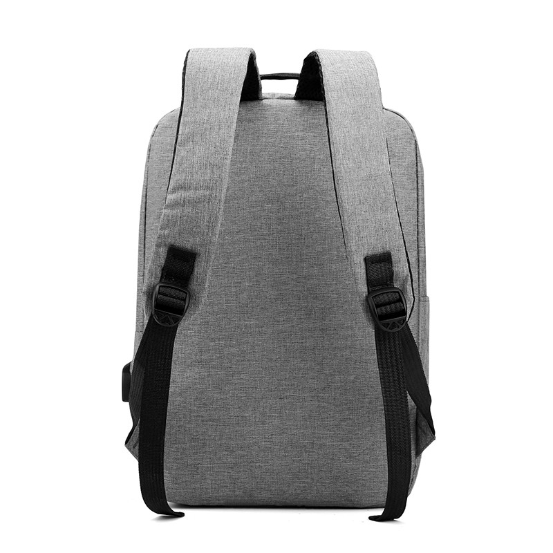 JK 806 Y29002 1KG MUAT 2PCS TAS RANSEL BACKPACK PRIA LAPTOP IMPORT