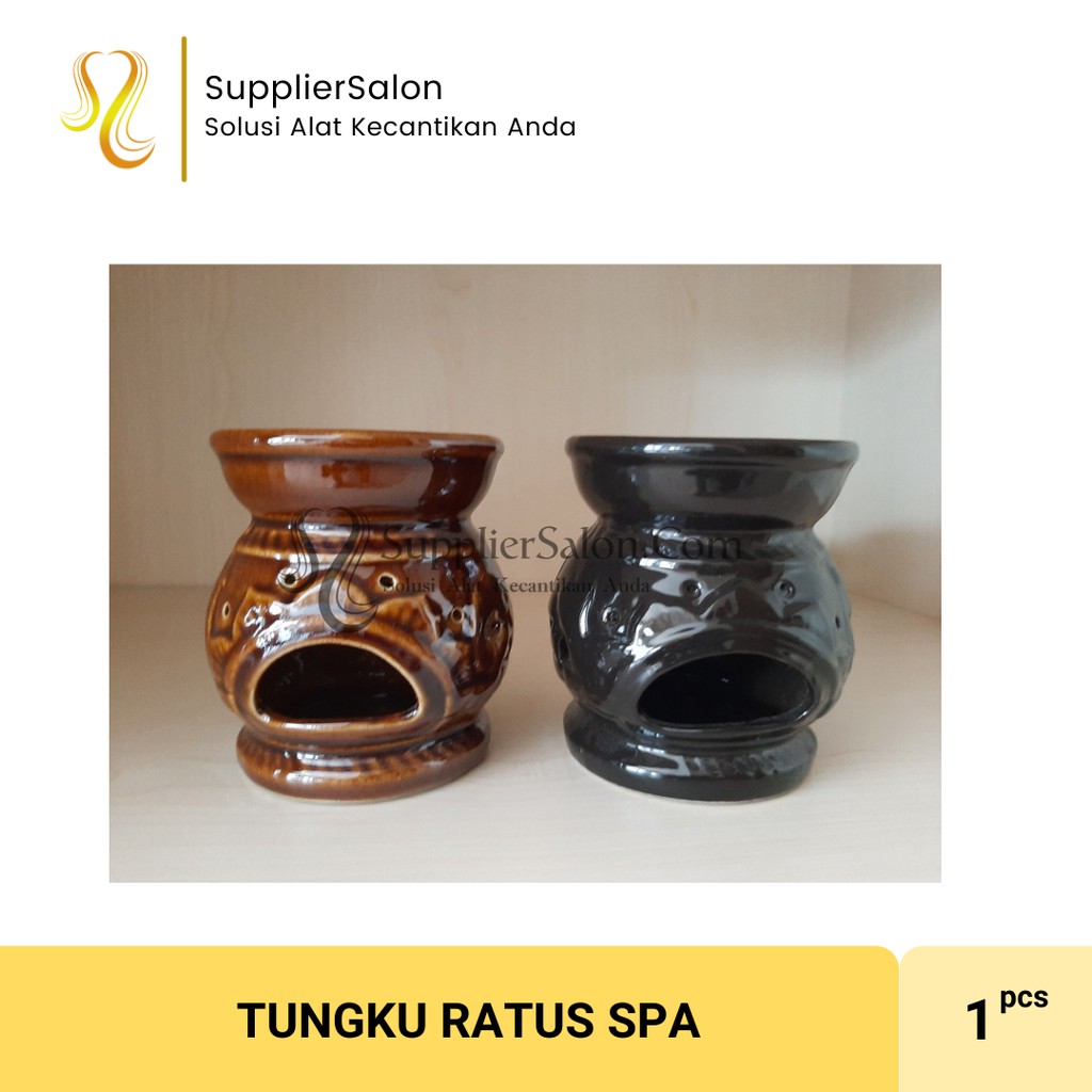 TUNGKU RATUS SPA