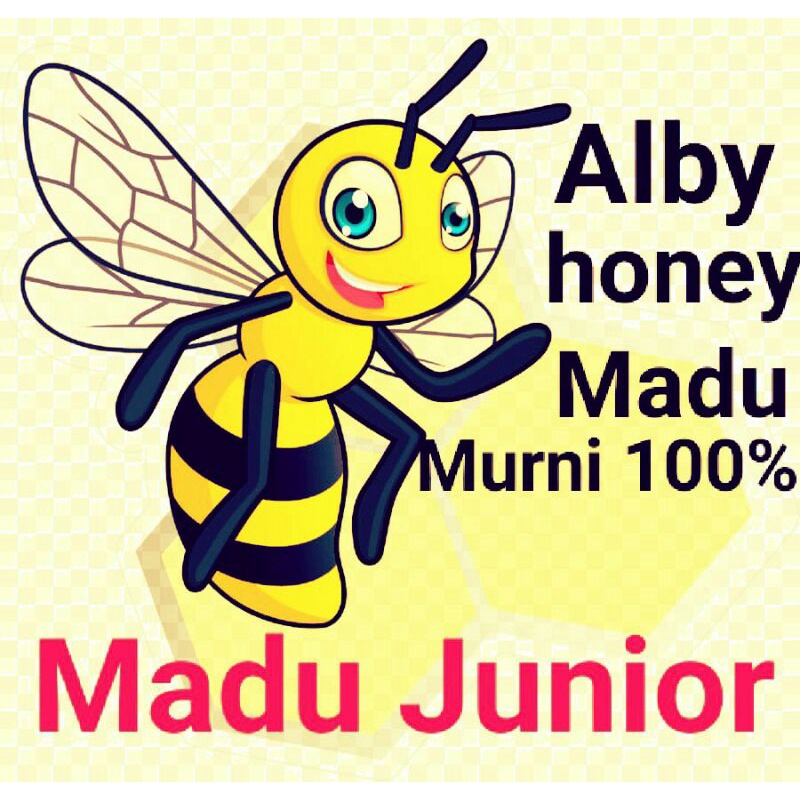 

Madu randu Junior