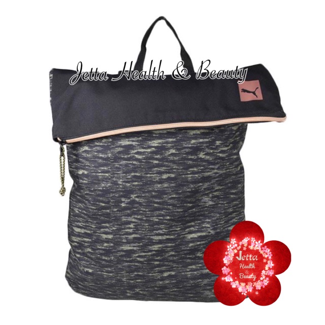 Puma Prime Street Women Backpack Tas Olahraga Wanita