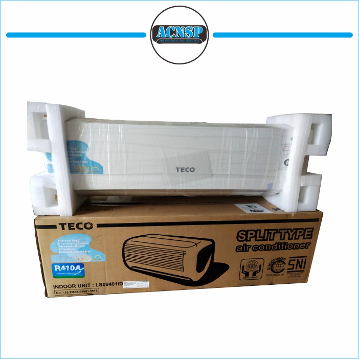 Indoor Ac 1 Pk Merk Teco Original Indonesia