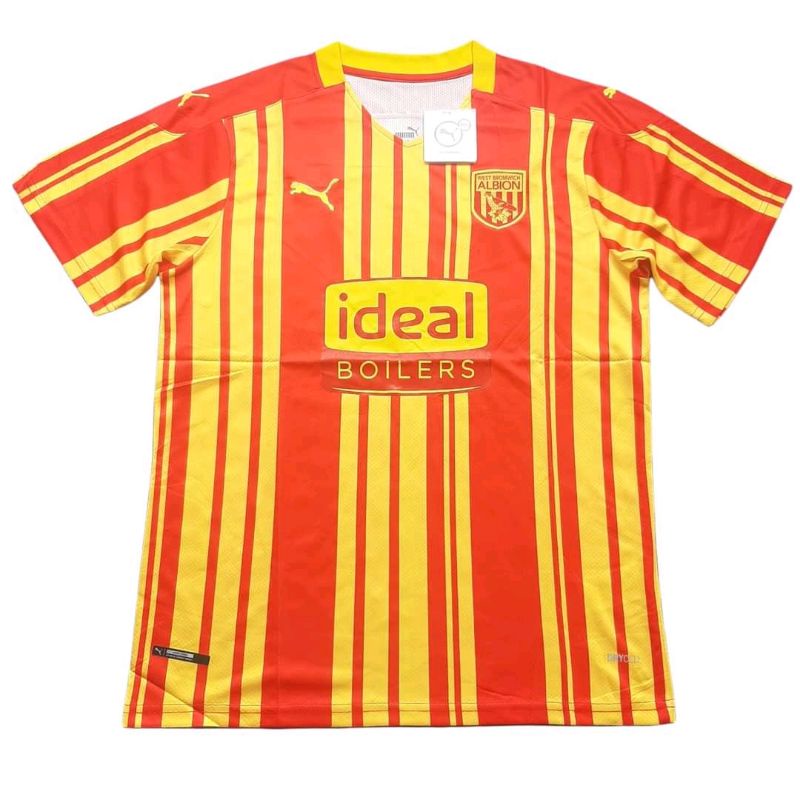 KAOS / JERSEY WEST BROMWICH ALBION 21/22