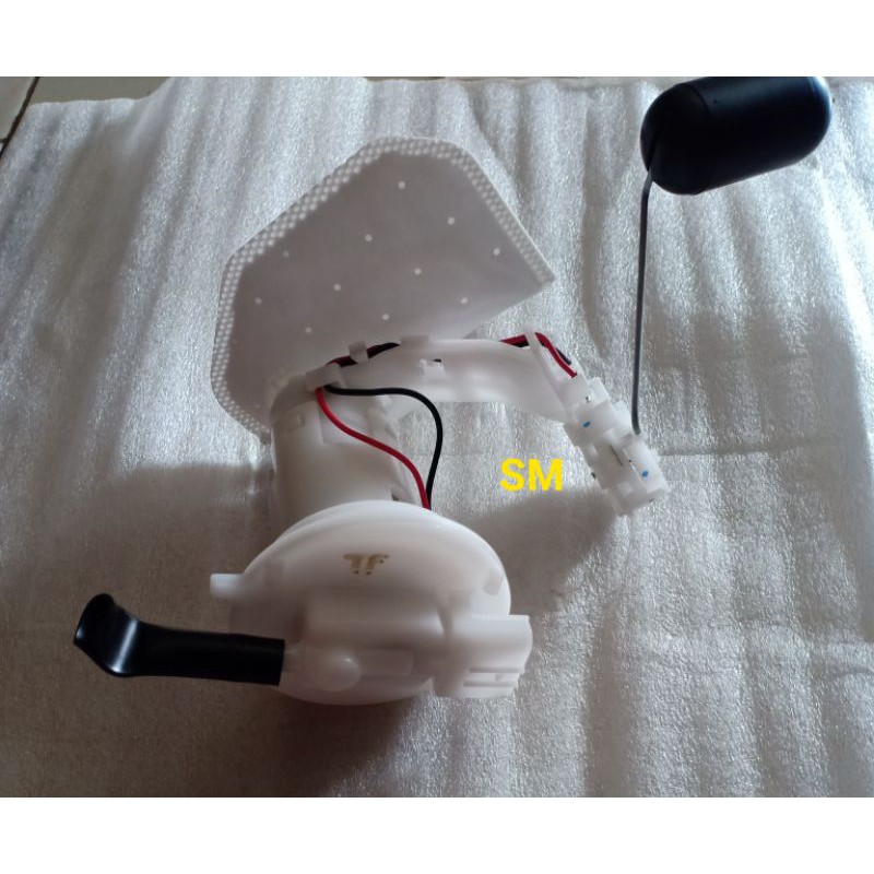 fuel pump vario 150 k 59