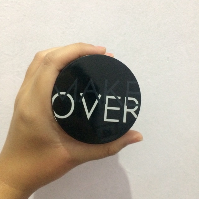 Makeover Translucent Powder