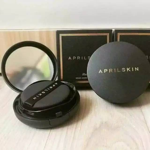 Aprilskin