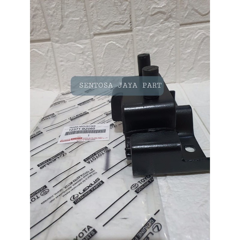 TRANS MOUNTING VELOZ RUSH TERIOS ORIGINAL