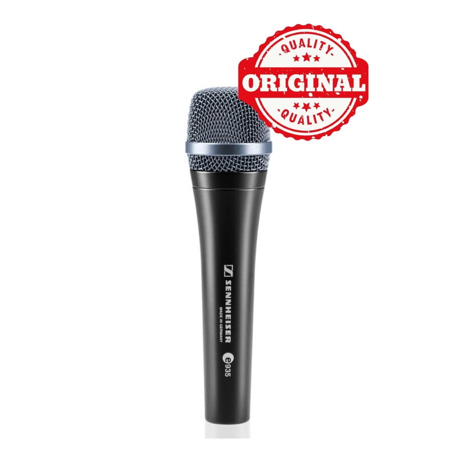 Mic Kabel Sennheiser E935 Sennheiser E 935 Original Garansi Resmi