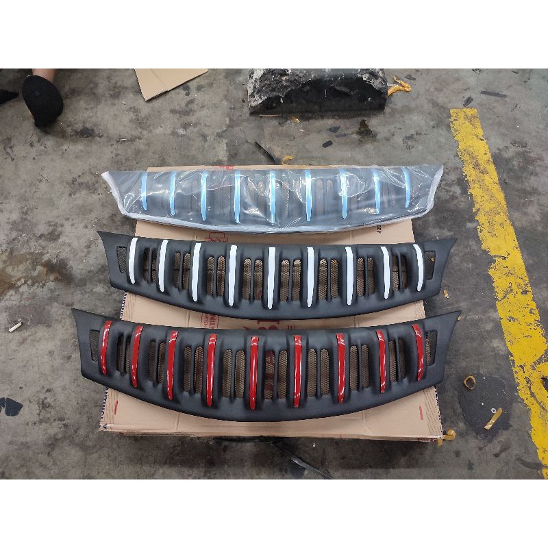 Grill apollo avanza Xenia 2012 2014