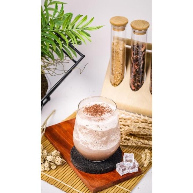 

MINUMAN POWDER TERBARU RASA CHOCOLATE DC51C1215