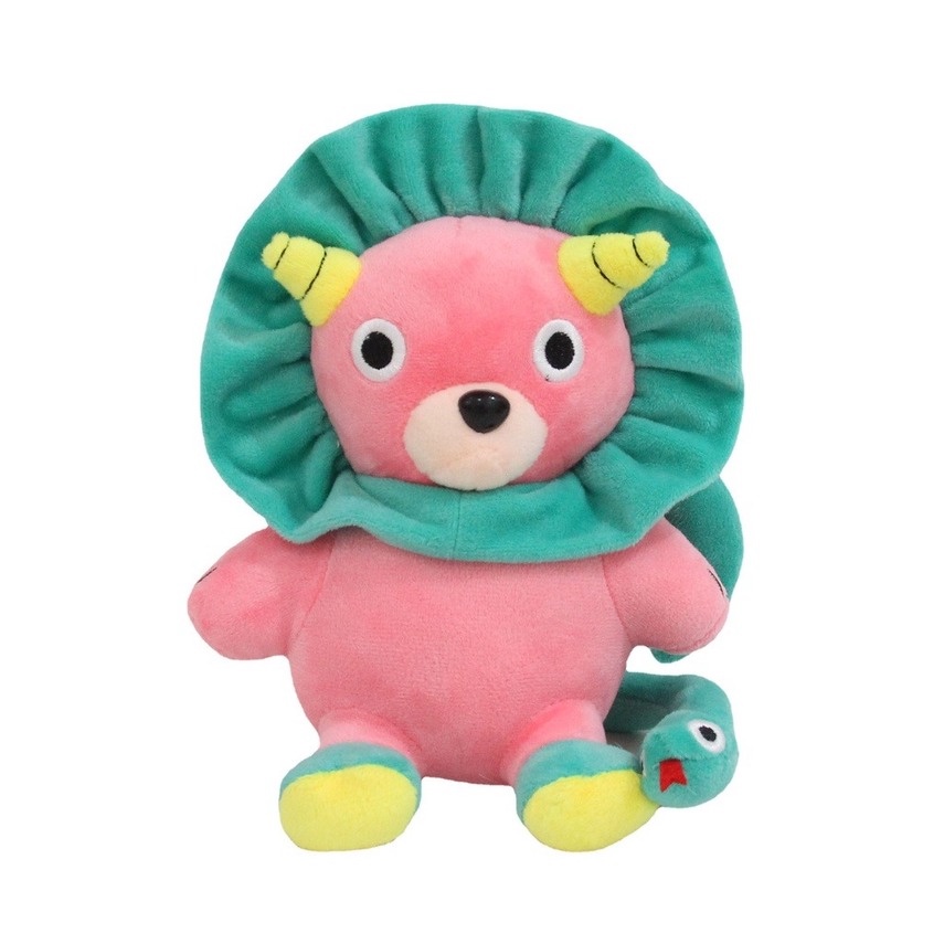 Ready stock SPY x FAMILY Anya Mainan Boneka Plush Singa Chimera Yor Loid Untuk Anak Unisex