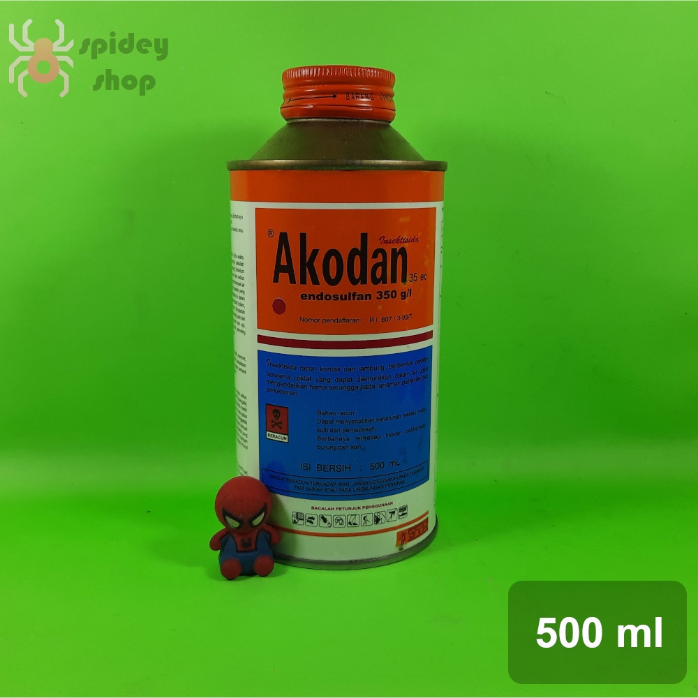 Akodan 500 ml