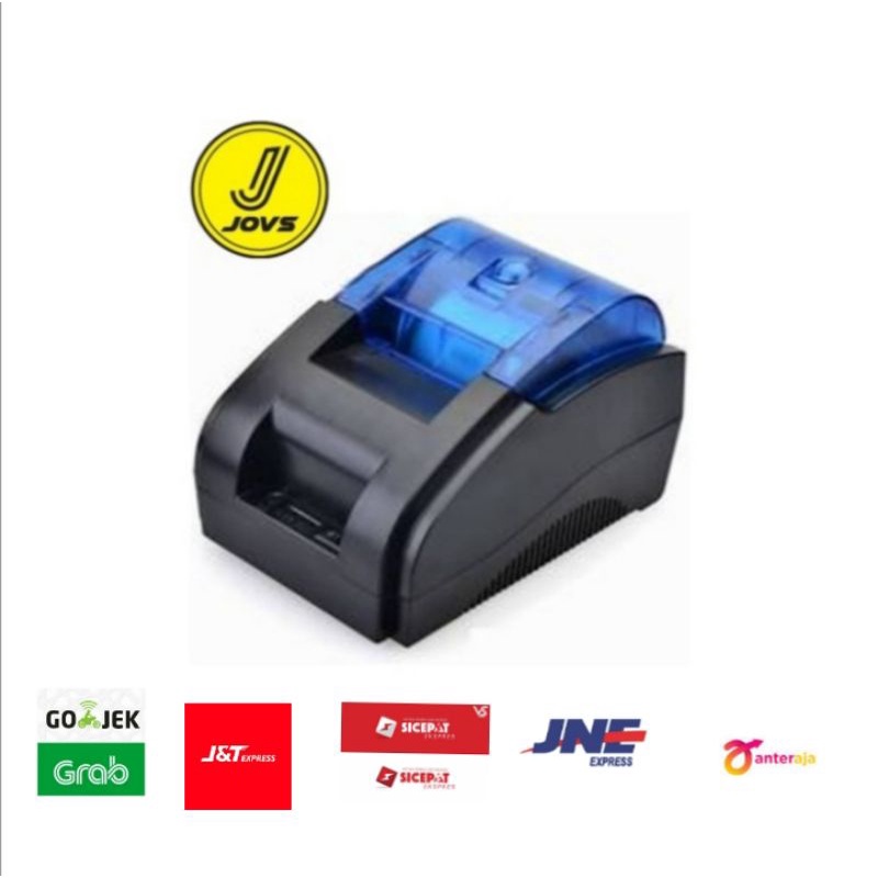 Printer Kasir  Bluetoth/Usb Mesin kasir komputer kasir