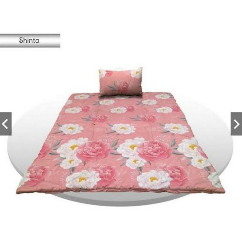 BALMUT LADY ROSE SHINTA