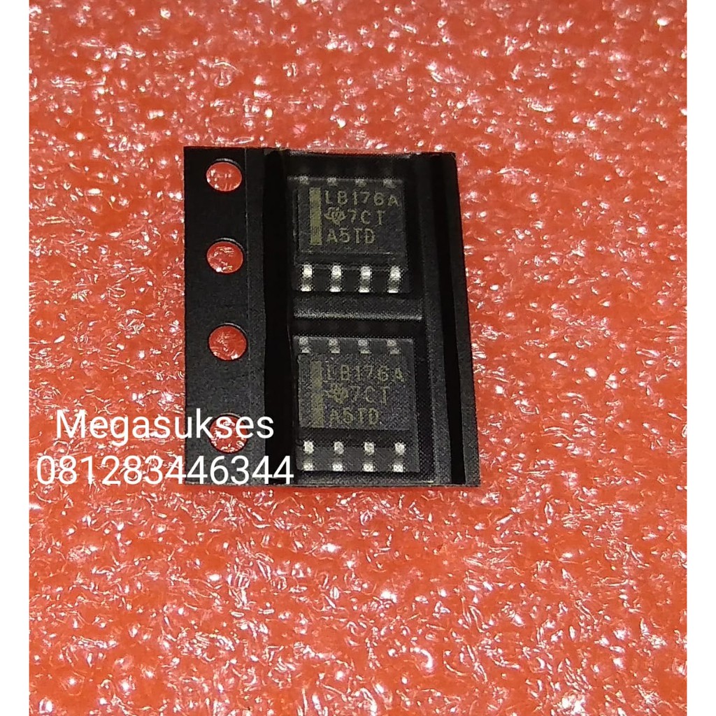 IC SMD LB176A