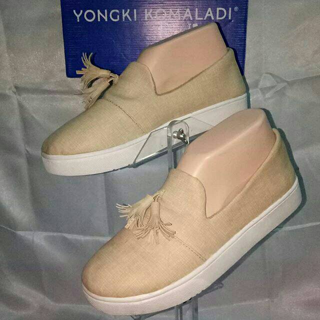 Sepatu branded matahari cerelia
