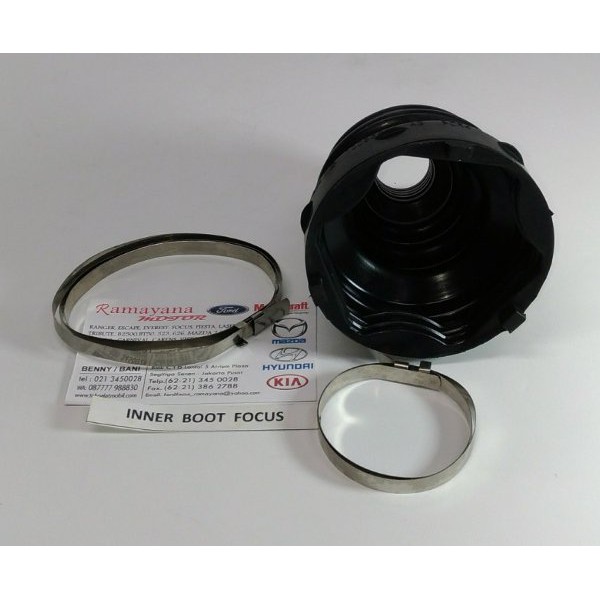 Karet Boot As Roda CV Joint Ford Focus Mazda 3
