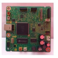 Board Canon E500/E510 Mainboard Printer Canon E500 Second normal