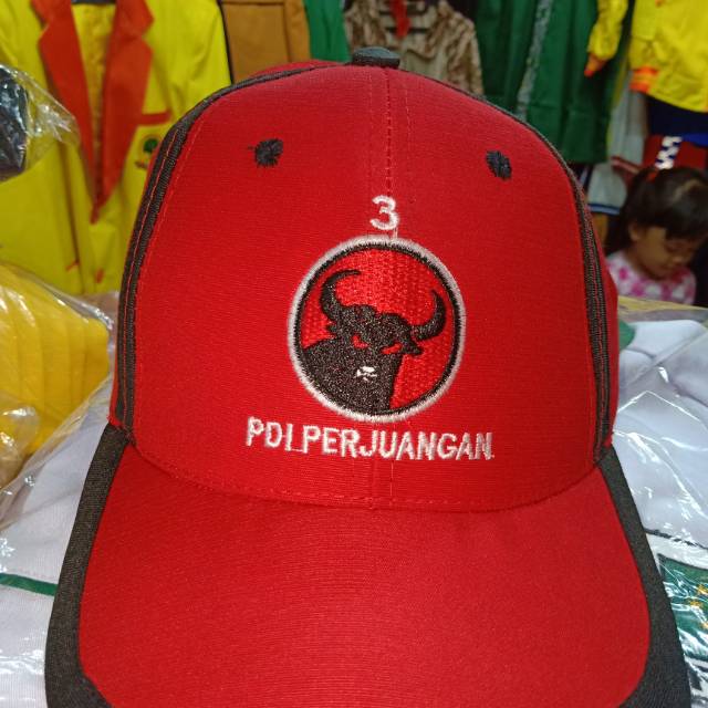 TOPI PDIP
