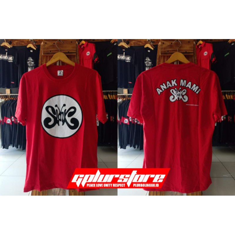 KAOS SLANK ANAK MAMI