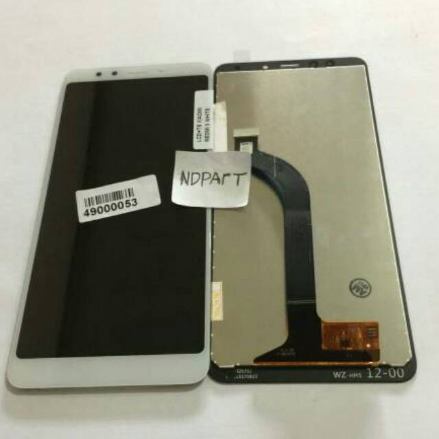 Lcd Xiaomi Redmi 5 + TouchScreen