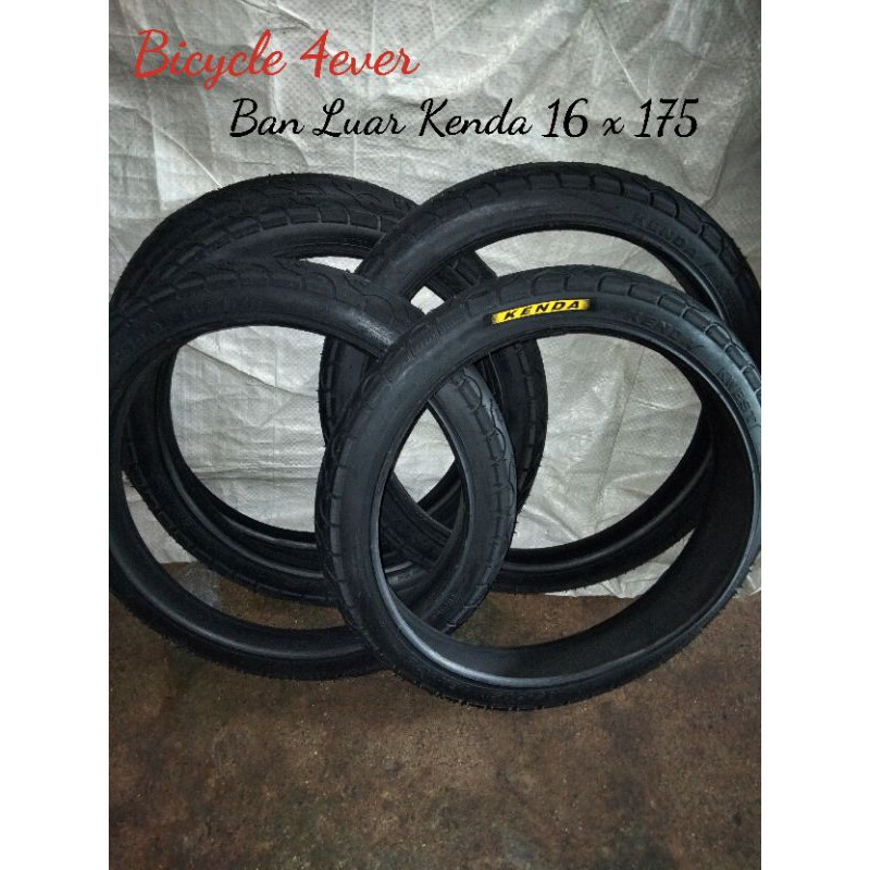 Ban Luar Kenda 16 x 175