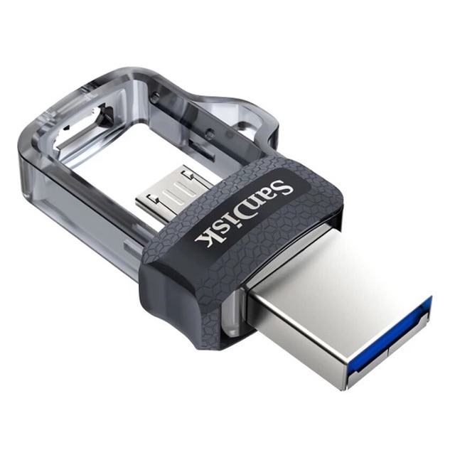 Sandisk 64GB ULTRA DUAL DRIVE m3.0 USB OTG