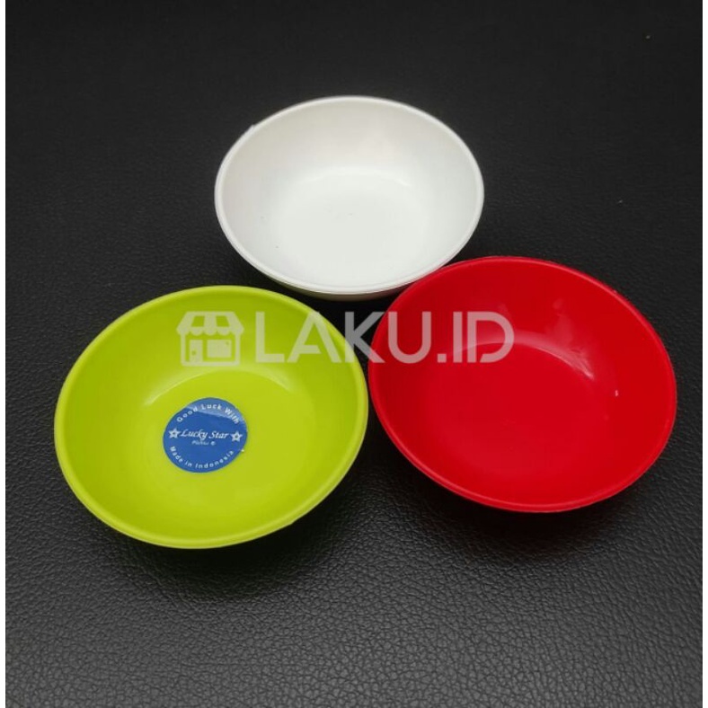 lepek sambal/lepek plastik/tempat saos